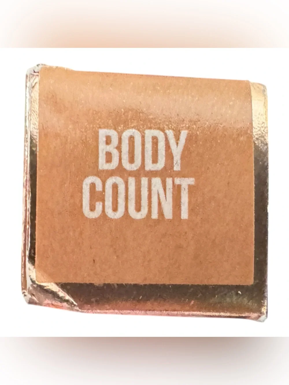 Jeffree Star 'The Gloss' Lip Gloss Bar - Body Count